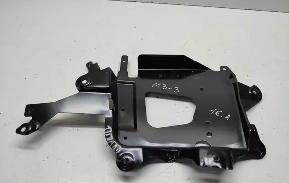 BMW M3 Engine control unit holder 8380118 65108380118