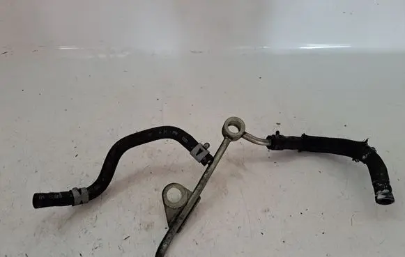 Toyota Corolla Verso AR10 Fuel return line/hose 237620R021