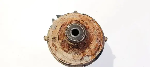 Opel Zafira A Coil spring mount 