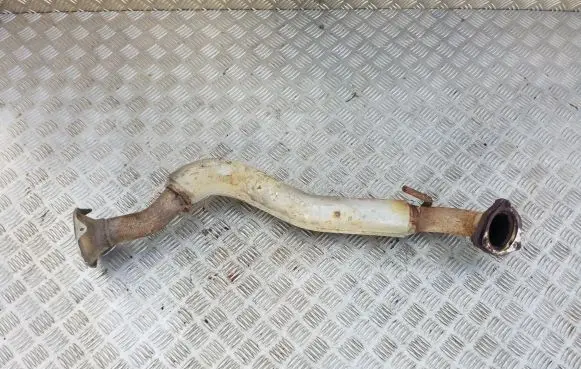 Volkswagen Transporter - Caravelle T4 Muffler pipe connector clamp 