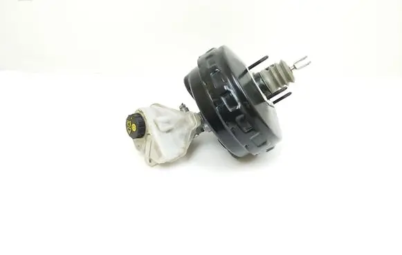 Brake booster