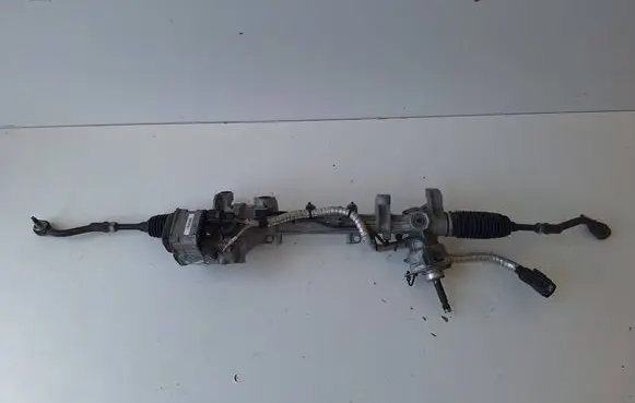 Hyundai Tucson TL Steering rack 57700-D7000