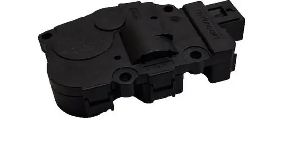 BMW X2 F39 Air flap motor/actuator EFB492