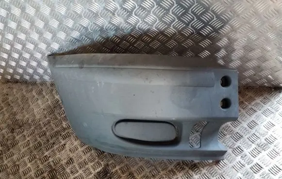 Ford Transit Front bumper corner part panel trim 