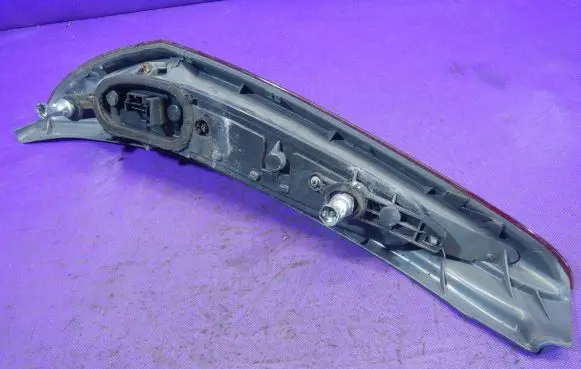 Fiat Punto (188) Rear/tail lights 517214780