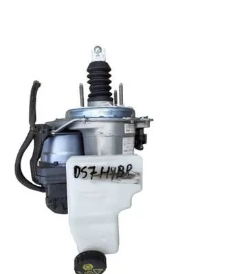 Citroen DS7 Crossback Brake booster 9833426680 0204N00086 3800000436E