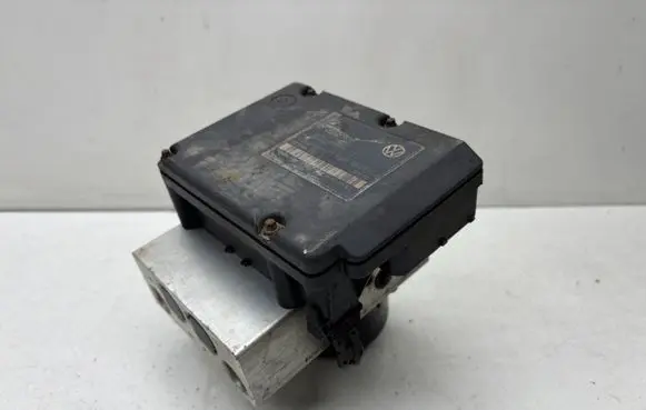 Audi A3 S3 8L ABS Pump 1J0907379H 1J0614217C