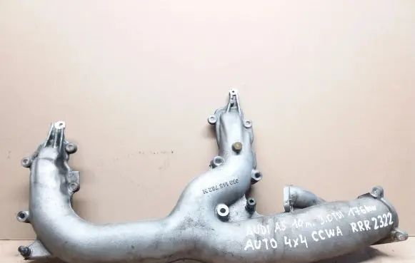 Audi A5 Sportback 8TA Intake manifold 059145762M