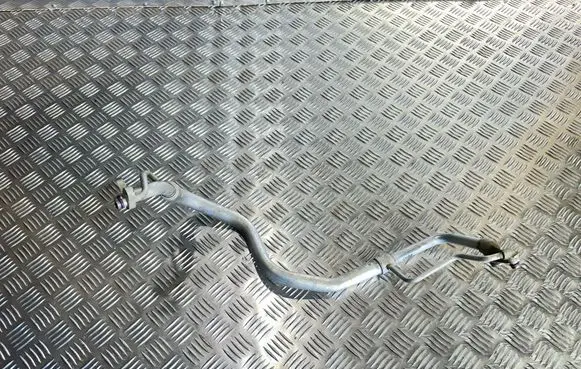 Volkswagen PASSAT B8 Air conditioning (A/C) pipe/hose 5Q2816738B