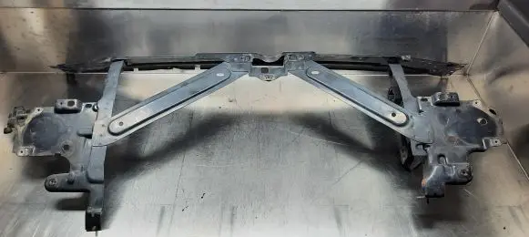 Seat Ibiza II (6k) Radiator support slam panel