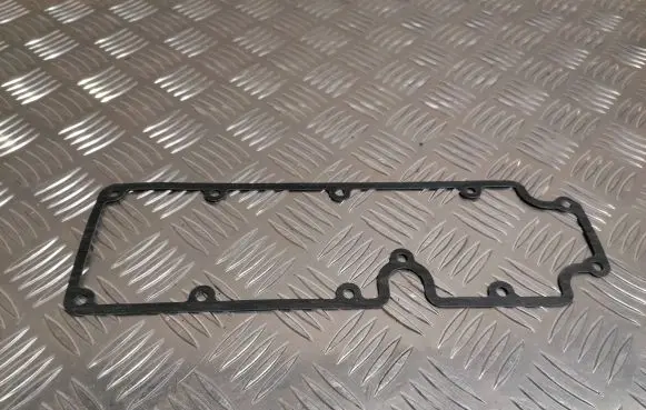 Mitsubishi Pajero Sport I Gearbox gasket MR166571
