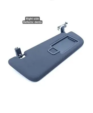 Porsche Panamera (971) Sun visor 971857552