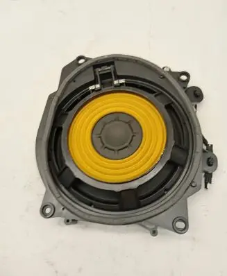 BMW iX Subwoofer speaker 90021700404 192529 9441908