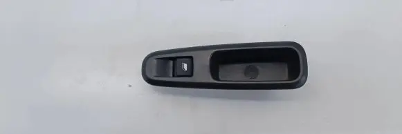 Citroen C3 Electric window control switch 96762292ZD00 98007337ZD