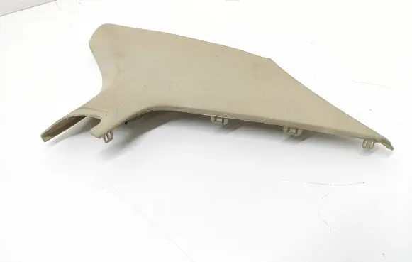 Skoda Superb B6 (3T) (C) pillar trim 3T5867288A DJ4902903F