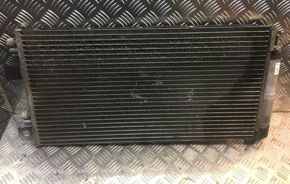 Mini One - Cooper R50 - 53 A/C cooling radiator (condenser)
