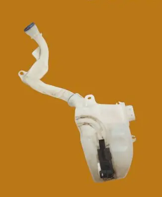 Citroen C3 Windshield washer fluid reservoir/tank 9683988680