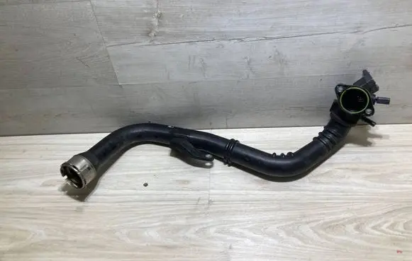 Nissan Juke II F16 Intercooler hose/pipe 130010116AA