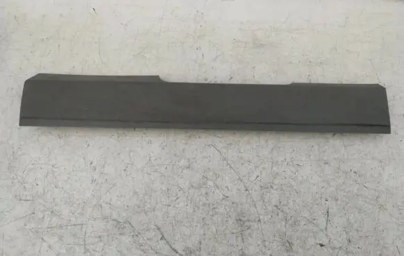 Ford Galaxy Front sill trim cover 6M21U12201ADW