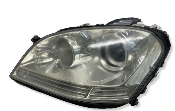 Mercedes-Benz ML W164 Headlight/headlamp 263347