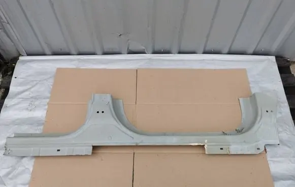 KIA Sorento IV Sill -SORENTO-IV-2020-