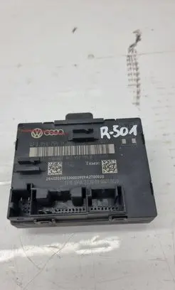 Audi Q7 4L Door control unit/module 4F0959795M 4F0959795B