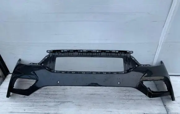 SsangYong Rexton Front bumper 78711-36000