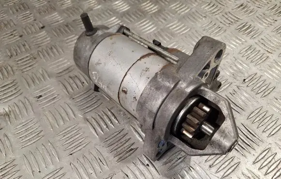 Toyota Auris 150 Starter motor 281000R010 MS4280004920