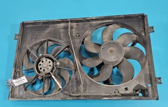 Seat Leon (1M) Fan set 1J0121207T IMPRK1576365