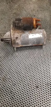 Renault Master III Starter motor 8200568535