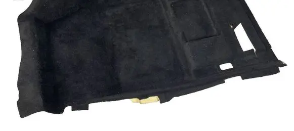 Citroen DS7 Crossback Front floor carpet liner 