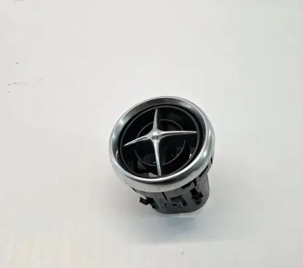 Mercedes-Benz SLK R172 Dashboard air vent grill cover trim A1728300154