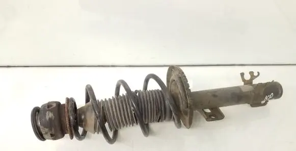 Volkswagen Up Front shock absorber with coil spring 1S0413031C