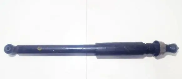 Nissan Note (E12) Rear shock absorber/damper 562103vu0b