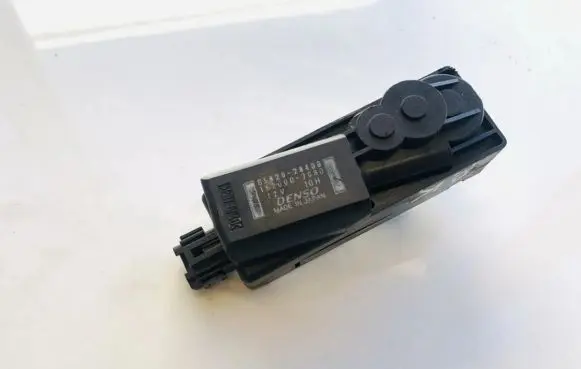Lexus IS 220D-250-350 Seat adjustment motor 1620007080 162000-7080