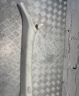 Audi A4 S4 B8 8K (A) pillar trim 8K0867233