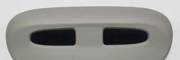 Mercedes-Benz S W220 Parking PDC sensor display screen A0005429723