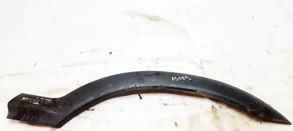 Opel Zafira A Front arch trim 090597592