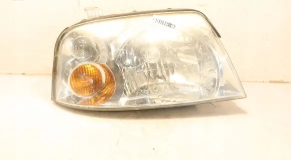 Hyundai Atos Prime Headlight/headlamp