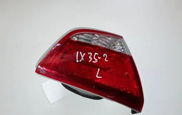 Hyundai ix35 Tailgate rear/tail lights 924052Y0