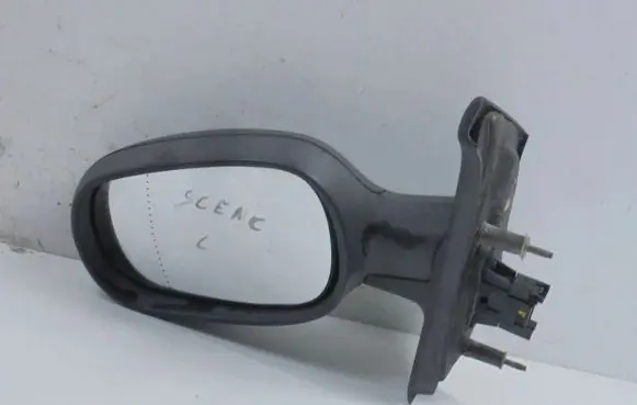 Renault Scenic I Manual wing mirror 010461