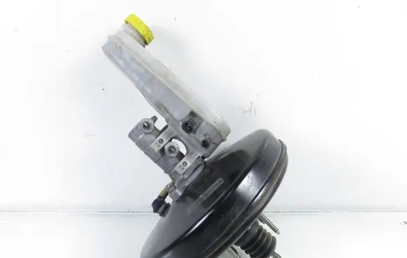 Peugeot Boxer Brake booster 0204051286
