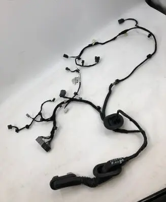 Ford Kuga III Front door wiring loom Mx6t14631