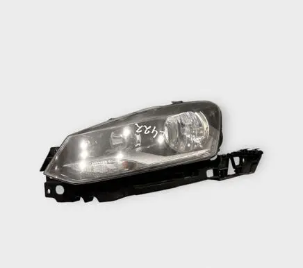 Volkswagen Polo V 6R Headlight/headlamp 6R1941007E 1EE24705101 24705101000634