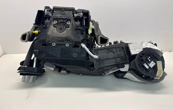 BMW 7 G11 G12 Interior heater climate box assembly 6997030 64116997030