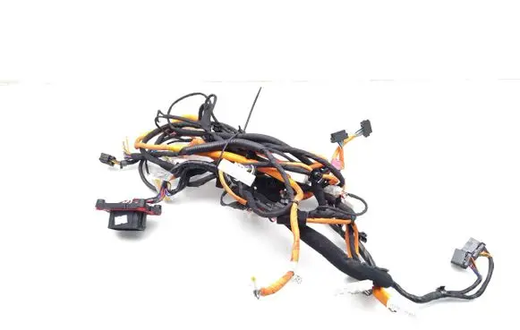 Hyundai Kona I High voltage cable BK330C2000 2009240019WH K437517001