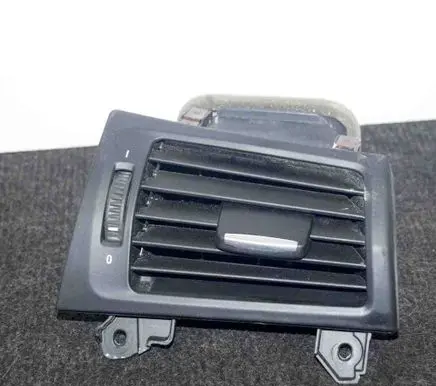 BMW X3 F25 Dashboard air vent grill cover trim 72387119184144