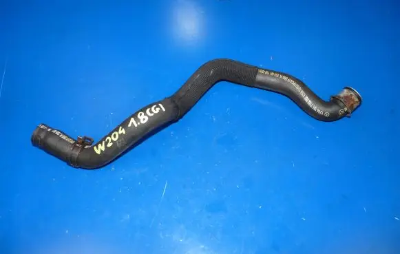 Mercedes-Benz C W204 Engine coolant pipe/hose A2045017182