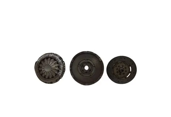 Ford Mondeo MK V Clutch set kit AV617563BG AV616477BE