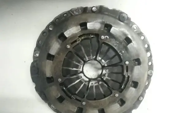 BMW 3 E90 E91 Pressure plate 